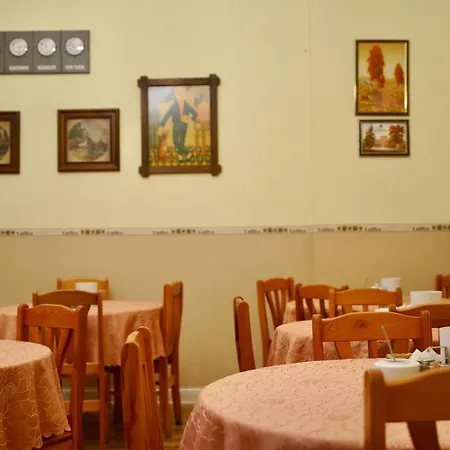 Bernstein Am Kurfuerstendamm 3*