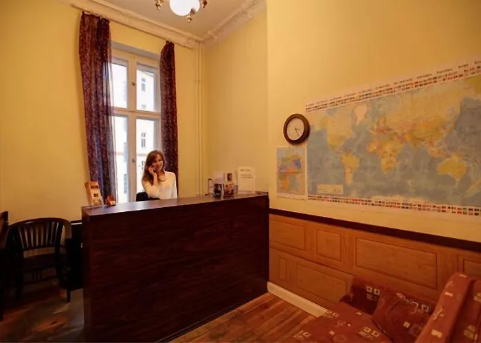 Bernstein Am Kurfuerstendamm 3*