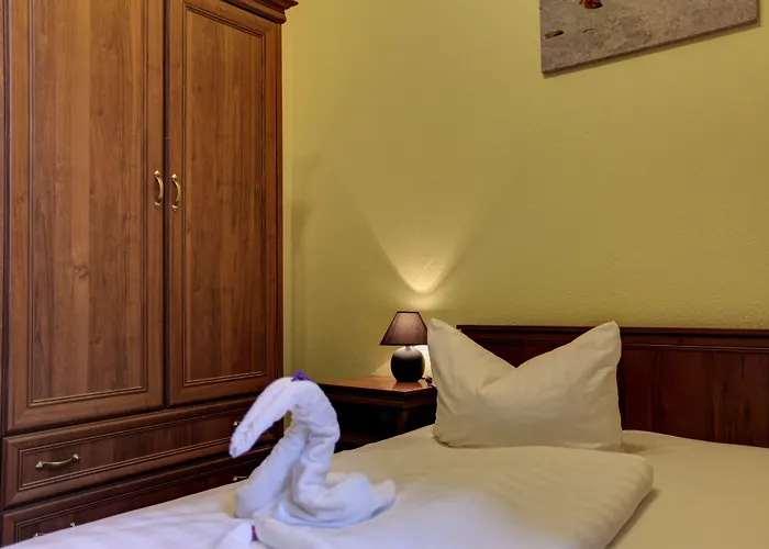 Bernstein Am Kurfuerstendamm برلين