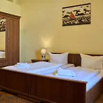 Bernstein Am Kurfuerstendamm 호텔