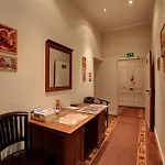 호텔 Bernstein Am Kurfuerstendamm 3*