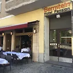 호텔 Bernstein Am Kurfuerstendamm