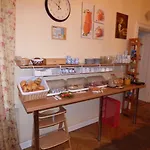 호텔 Bernstein Am Kurfuerstendamm 베를린