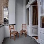 Bernstein Am Kurfuerstendamm 3* 베를린