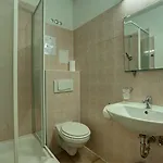 호텔 Bernstein Am Kurfuerstendamm 3*