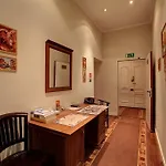 Bernstein Am Kurfuerstendamm 호텔 3*