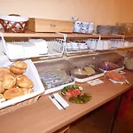 Bernstein Am Kurfuerstendamm 호텔