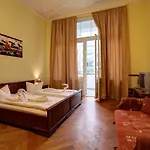 호텔 Bernstein Am Kurfuerstendamm 베를린