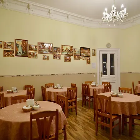 Hotell Bernstein Am Kurfuerstendamm 3*