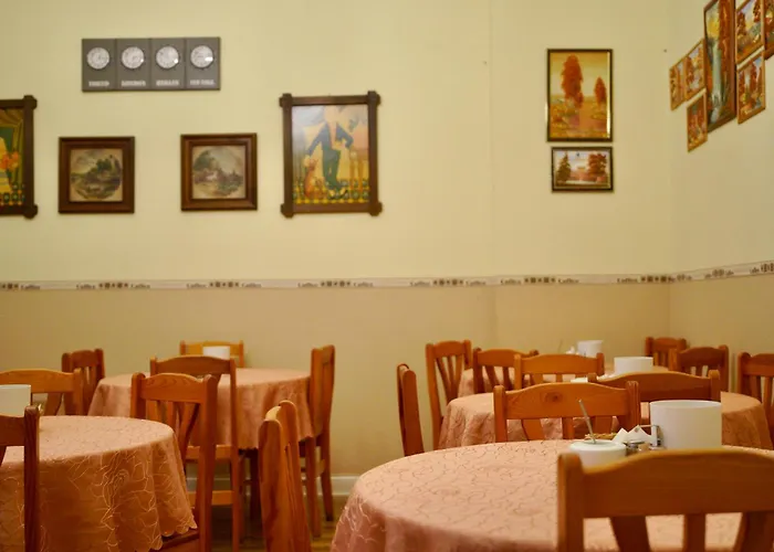 Bernstein Am Kurfuerstendamm 3*