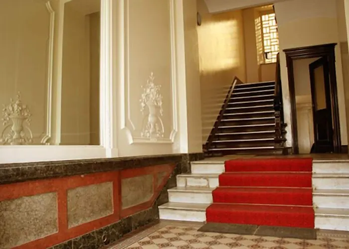 Bernstein Am Kurfuerstendamm 3* Berlin