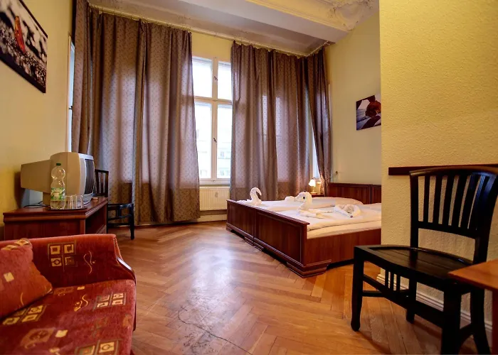 Bernstein Am Kurfuerstendamm