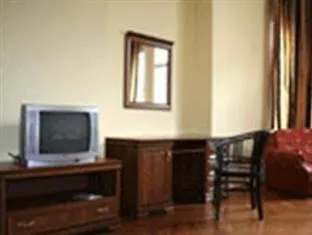 Bernstein Am Kurfuerstendamm Hotell