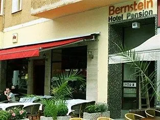 Bernstein Am Kurfuerstendamm Hotel 3*