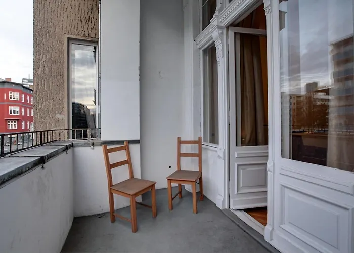 Bernstein Am Kurfuerstendamm 3* Berlin