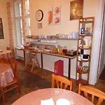 Hotel Bernstein Am Kurfuerstendamm Berlin