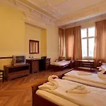 Bernstein Am Kurfuerstendamm Отель 3*