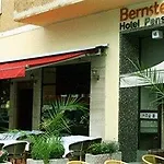 Bernstein Am Kurfuerstendamm Отель 3*