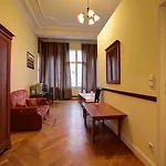 Bernstein Am Kurfuerstendamm Отель