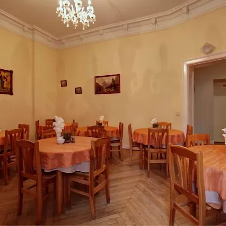 Bernstein Am Kurfuerstendamm Hotel