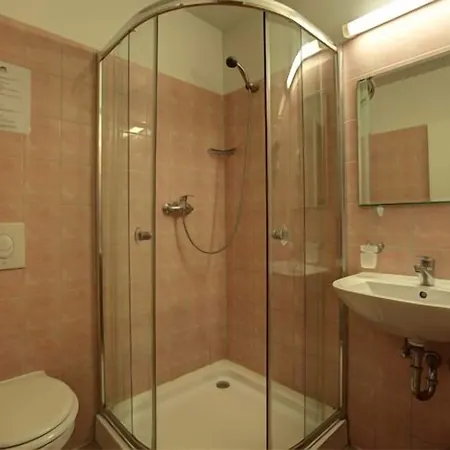 Otel Bernstein Am Kurfuerstendamm