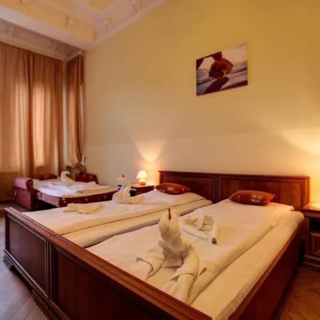 Bernstein Am Kurfuerstendamm Berlino