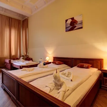 Bernstein Am Kurfuerstendamm Hotel Berlim