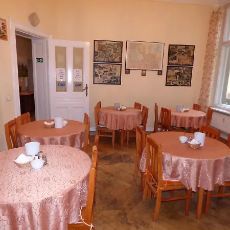 Bernstein Am Kurfuerstendamm 3* Berlino