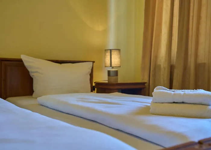 Bernstein Am Kurfuerstendamm