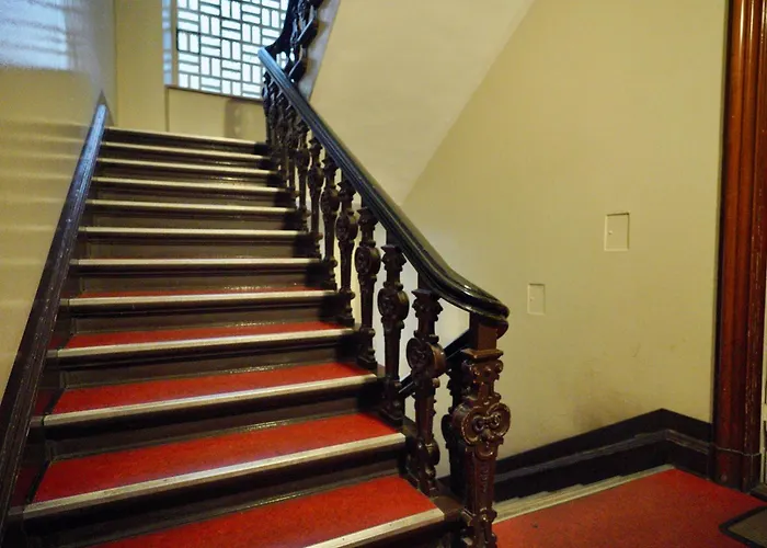 Bernstein Am Kurfuerstendamm 베를린