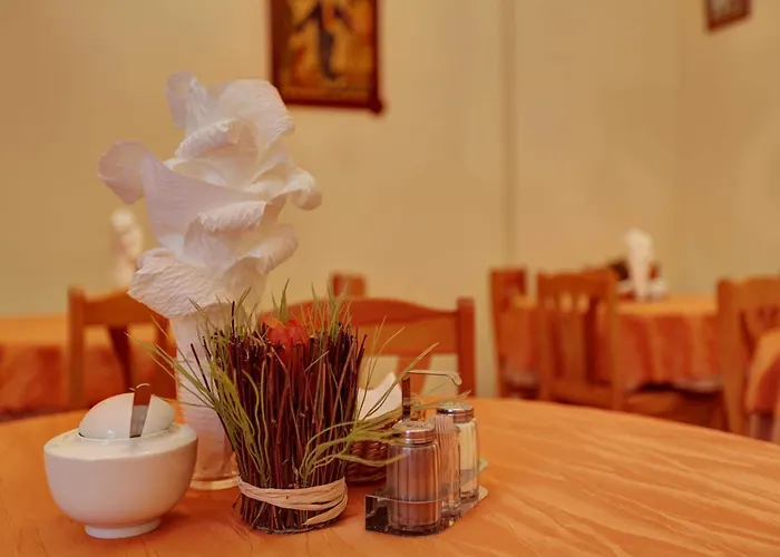 Bernstein Am Kurfuerstendamm 베를린