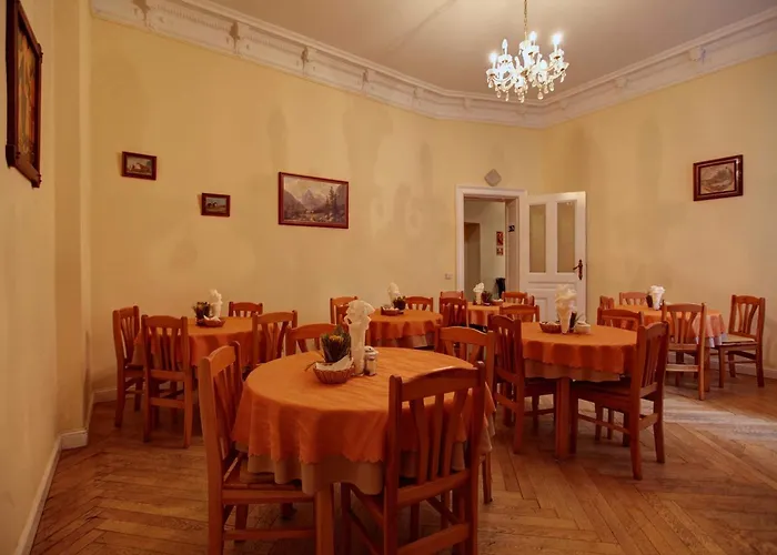 Bernstein Am Kurfuerstendamm Hotel Berlin