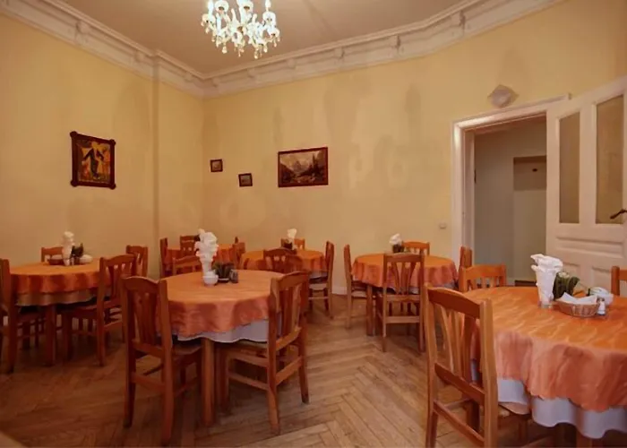 Bernstein Am Kurfuerstendamm 호텔