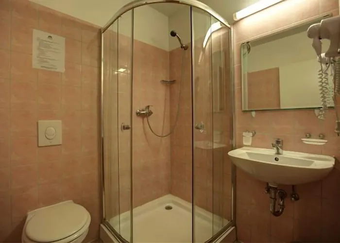 Hotel Bernstein Am Kurfuerstendamm