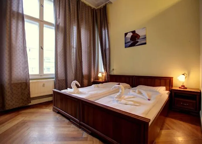 Bernstein Am Kurfuerstendamm