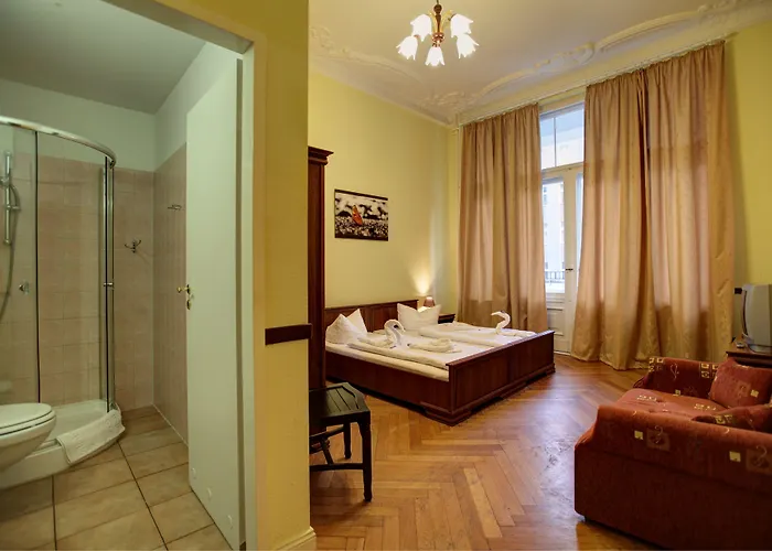 Bernstein Am Kurfuerstendamm