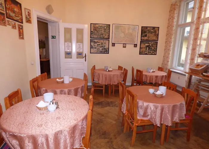 Bernstein Am Kurfuerstendamm 3* Berlin