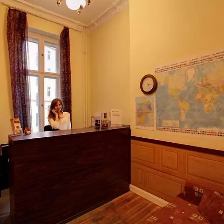 Bernstein Am Kurfuerstendamm 3*