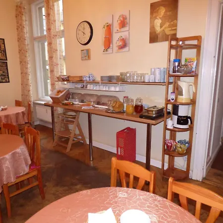 Hotel Bernstein Am Kurfuerstendamm Berlin