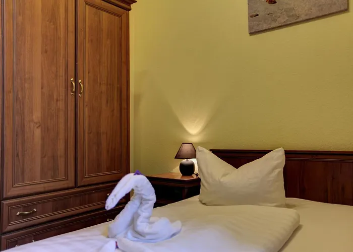 Bernstein Am Kurfuerstendamm