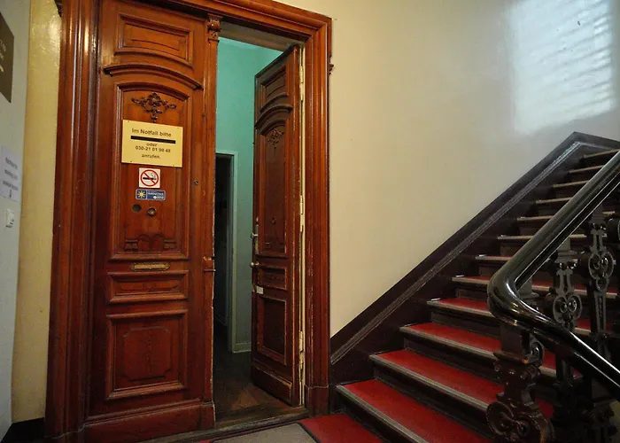 Bernstein Am Kurfuerstendamm