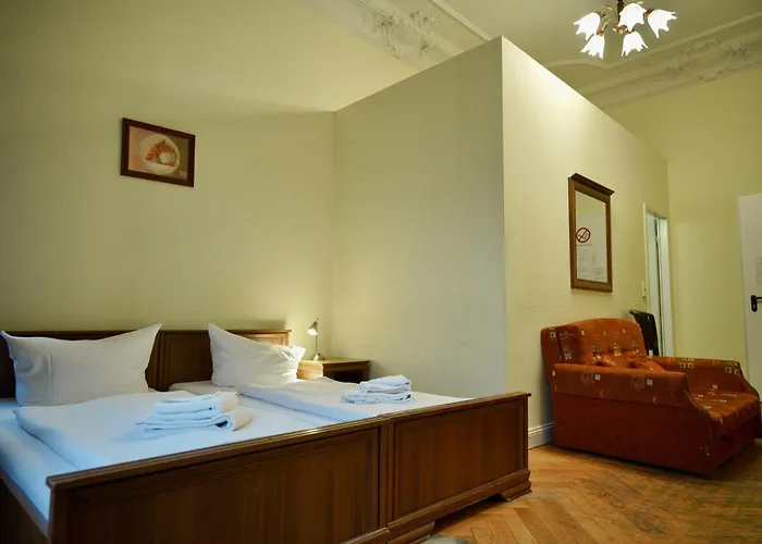 Bernstein Am Kurfuerstendamm Berlin