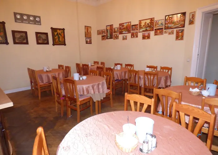 Bernstein Am Kurfuerstendamm 3* Berlin