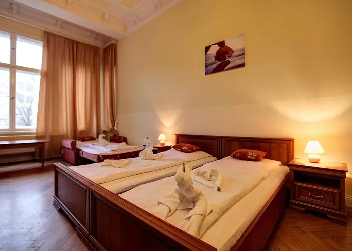 Bernstein Am Kurfuerstendamm Berlin