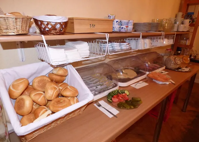 Bernstein Am Kurfuerstendamm Berlin